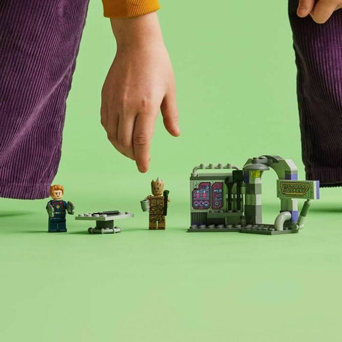 Juego de Construcción Lego